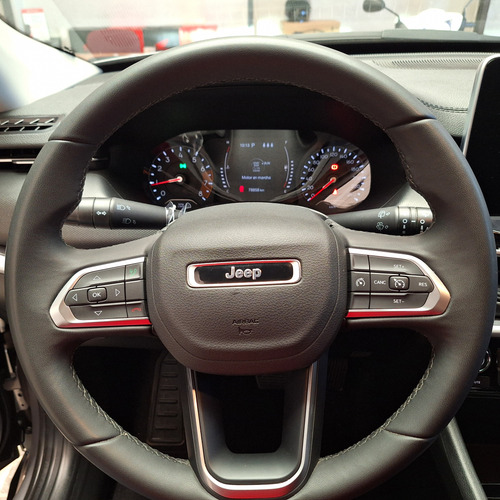 Jeep Compass 1.3 T270 Sport