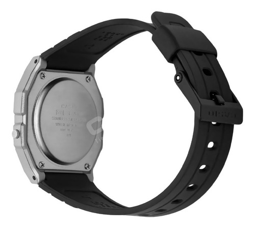 Imagen 3 de 5 de Reloj Casio Core Digital F-91wm-7