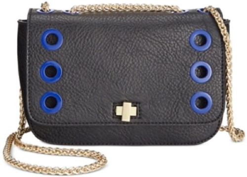 Imagen 2 de 2 de Inc. Bolso De Hombro (negro)