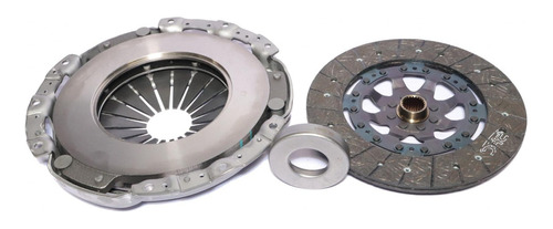 Juego De Clutch Nissan Urvan 2.5 2011