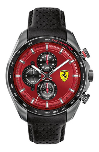 Reloj Ferrari 0830650