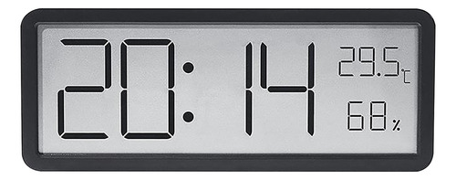 Reloj De Pantalla Grande Para Sala De Estar, Reloj Colgante