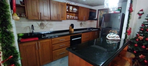 Casa En Venta En Rionegro - El Porvenir 