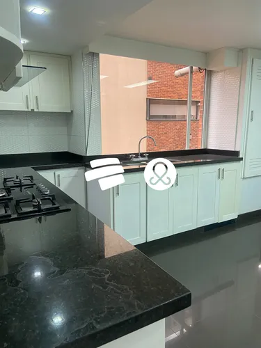 Apartamento En Venta En Chicó Norte, Bogotá