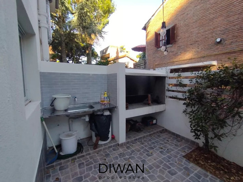 Duplex Reciclado En Venta - Pinamar