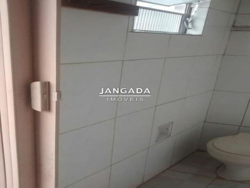 Imagem 18 de 30 de Imovel Para Investimento - 04 Casas No Quintal - 11567