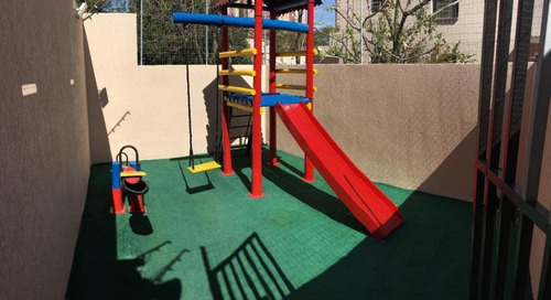 Imagem 11 de 15 de Apartamento Para Venda Em Guarulhos, Vila Leonor, 2 Dormitórios, 1 Banheiro, 1 Vaga - K03_1-1232812