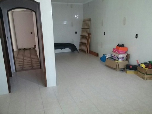 Imagem 9 de 13 de Sobrado Com 3 Dormitórios À Venda, 279 M² Por R$ 595.000 - Jardim Santo Antônio De Pádua - Santo André/sp - So0135 - 34968099