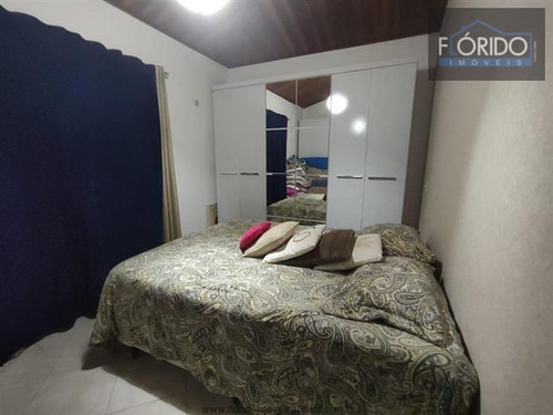 Imagem 11 de 29 de Chácaras Em Condomínio À Venda Em Atibaia/sp - Compre O Seu Chácaras Em Condomínio Aqui! - 1473422
