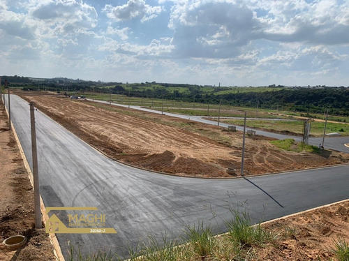 Imagem 1 de 30 de Jardim Novo São Pedro Terrenos A Venda Salto Com 176 M² - Te00025 - 34841753