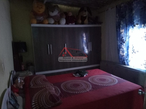 Imagem 4 de 23 de Sobrado Para Venda 2 Dt - Jardim Orly - Id 1504 - 1504