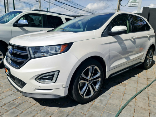 Ford Edge 2.7 Sport At