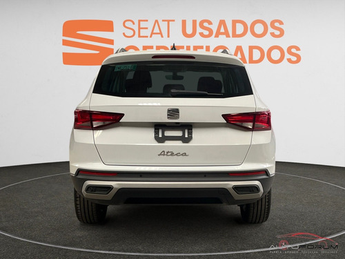Seat Ateca 1.4 Style 150Hp At