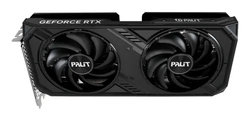 Tarjeta Video Palit Rtx 4070 12gb Gddr6x Hdmi Dp 192bit