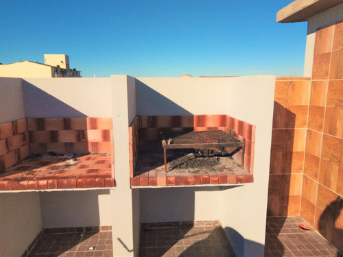 Imagen 7 de 30 de Edificio Yana I Semipisos De 3 Amb Reciclados 1 Cuadral Mar