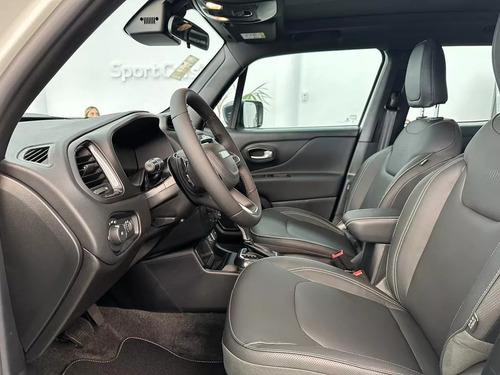 Jeep Renegade 1.3 Serie-S At6