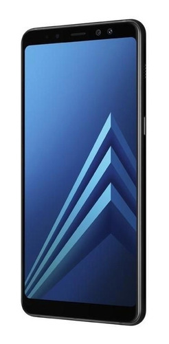 Celular Samsung Galaxy A8 Plus A730 6' 64gb Octa Seminovo