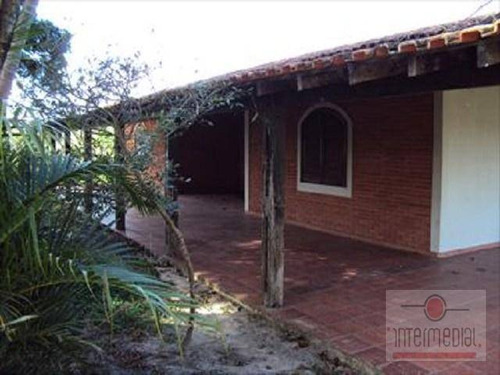 Sítio Rural À Venda, Anísio De Moares, Boituva. - Si0049