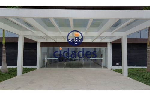 Imagem 10 de 10 de Commercial / Building Sao Jose Sc - L00117