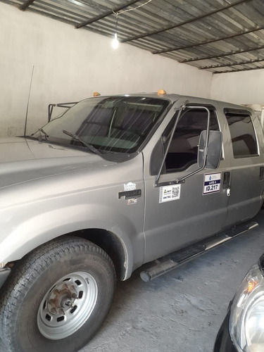 Imagem 2 de 10 de Ford Cd Cabine Dupla