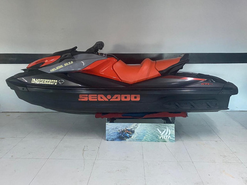 Seadoo Jet Ski 130 Se - 2023