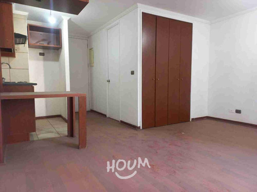 Departamento Avenida Manuel Rodríguez Id: 127410