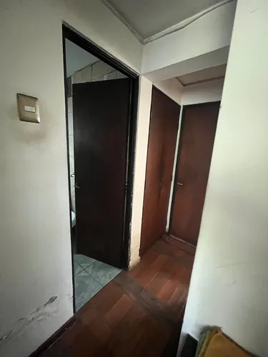 Luminoso Departamento 3 Dorm + 1 Baño + Estacionamiento