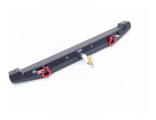 Defensa Trasera Con Led Crawler Traxxas Trx4 Axial Scx10