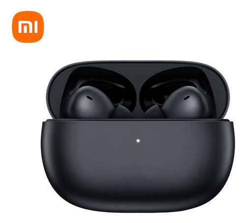 Xiaomi Audífonos Inalámbricos Redmi Buds 4 Pro Midnight