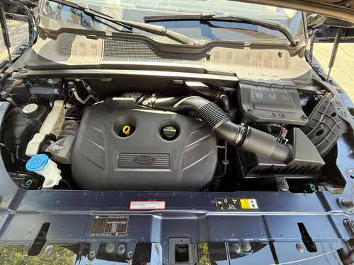Land Rover Range Rover Evoque 2.0 Si4 Se Dynamic 5p