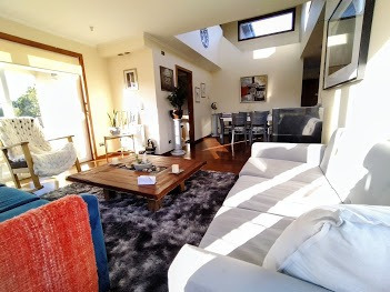 Linda Casa En Graneros De Puerto Varas
