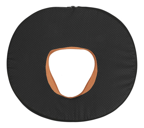 Cojín Donut Coccyx, Transpirable Y Cómodo, Que Mejora La Pos