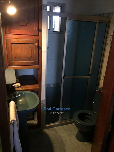 Imagen 11 de 14 de Casa En Venta Con Cabañas Para Alquilar Punta Del Diablo