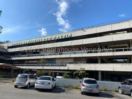 Imagen 1 de 14 de Local En Venta Propatria 22-22875 Renta House Los Samanes