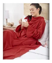 Comprar Colchas Mantas Con Mangas Abrigador Para Ancianos U Enfermos