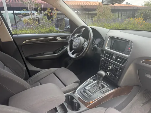 Audi Q5 3.0 Tfsi Sport