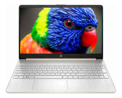 Notebook Hp Outlet 16gb + 512 Ssd / Core I3 11va 15.6 Fhd