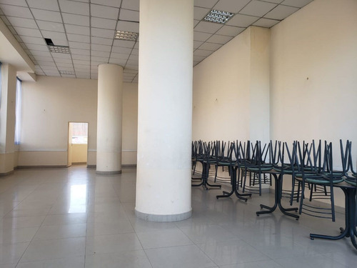 Departamento En Alquiler San Miguel Edificio Ibiza