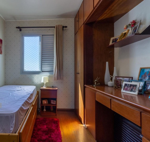 Imagem 6 de 25 de Apartamento Em Morumbi, São Paulo/sp De 180m² 4 Quartos À Venda Por R$ 720.000,00 - Ap2109527-s