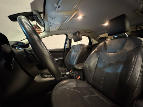 Ford Focus 2.0 SE 16V FLEX 4P POWERSHIFT