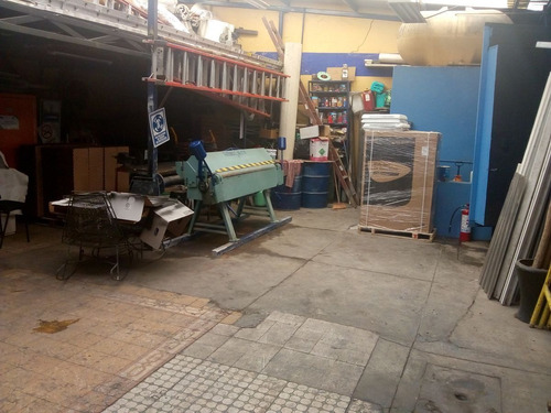 Imagen 1 de 2 de Bodega Comercial En Venta