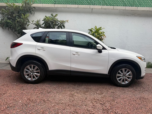 Mazda CX-5 2.0 L I At