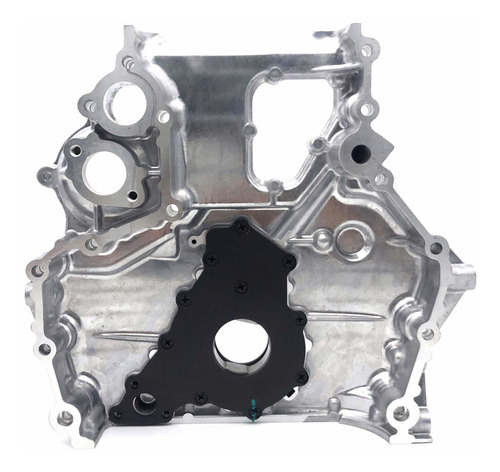 Bomba De Aceite Mazda Bt50 2.6 (original Mazda)