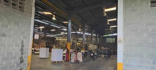 Galpón Guarenas 550mil$