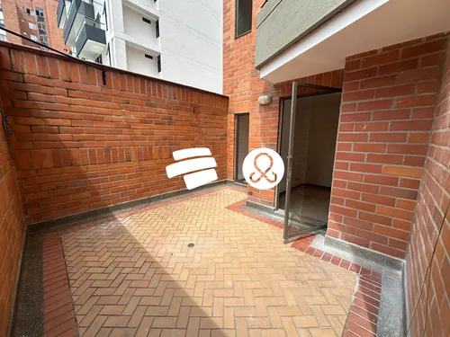 En Venta Apartamento En Laureles