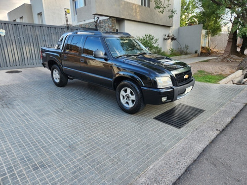Imagen 2 de 19 de Chevrolet S10 Dlx 2.8 Td 4x2 C/d