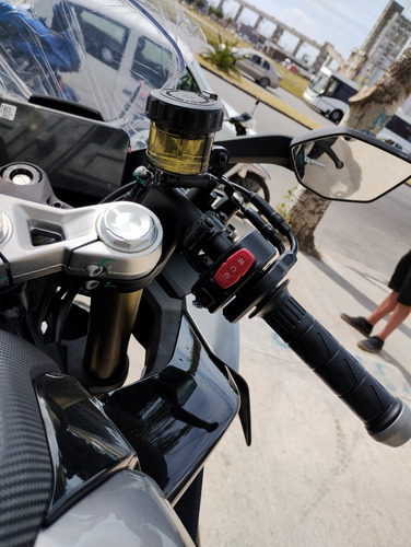 Cfmoto 450sr - Financiación Hasta El 85% Con Dni