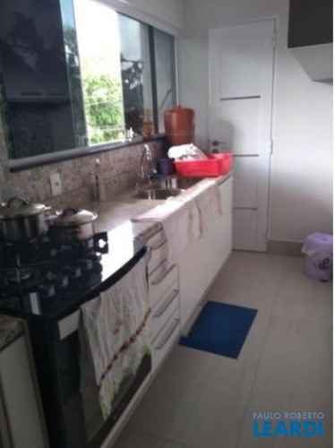 Imagem 3 de 10 de Sobrado - Alvarenga - Sp - 565062