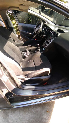 Peugeot 408 Alure 2.0 V6