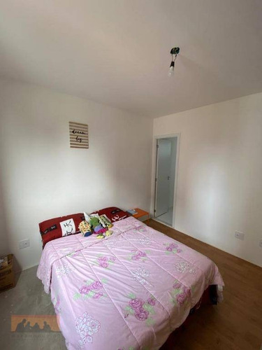 Apartamento Com 2 Dormitórios À Venda, 72 M² Por R$ 483.000,00 - Mansões Santo Antônio - Campinas/sp - Ap0662